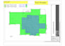 do roofing and siding material takeoff estimate on planswift